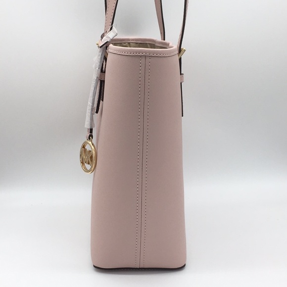 MICHAEL KORS MD CARRYALL TOTE BLOSSOM 35H7GTVT2L - Picture 5 of 8